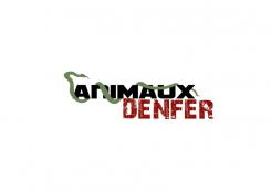 Logo design # 460268 for ANIMAUX DENFER contest