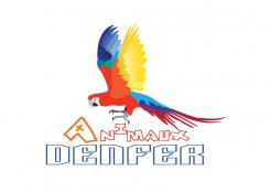 Logo design # 462799 for ANIMAUX DENFER contest