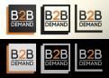 Logo  # 230557 für design a business2business marketing service provider logo Wettbewerb