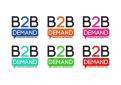 Logo  # 230666 für design a business2business marketing service provider logo Wettbewerb