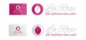 Logo design # 219260 for Logo Design for Online Store Fashion: LA ROSE contest