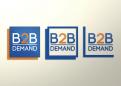 Logo  # 230528 für design a business2business marketing service provider logo Wettbewerb
