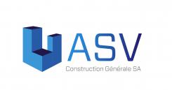 Logo design # 64638 for Logo for a construction company contest