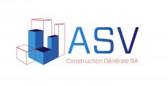 Logo design # 64641 for Logo for a construction company contest