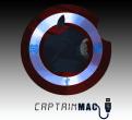 Logo design # 638142 for CaptainMac - Mac and various training  contest