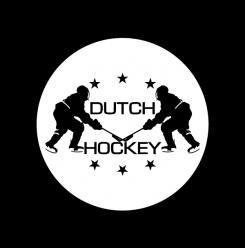 Logo design # 703403 for Logo for ice hockey sports club contest
