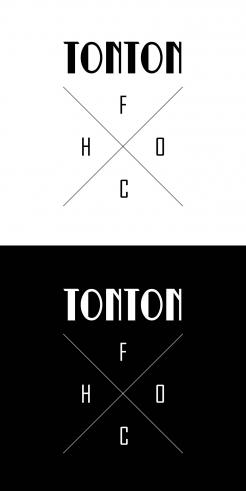 Logo design # 548945 for Creation of a logo for a bar/restaurant: Tonton Foch contest