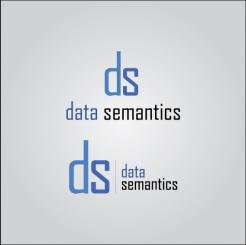 Logo design # 554273 for Data Semantics contest