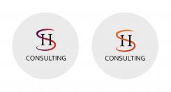 Logo design # 549189 for Logo // Consultante web marketing contest