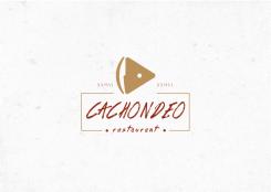 Logo design # 669429 for Logo for a new trendy restaurant called cachondeo.  contest