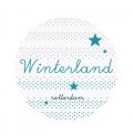 Logo design # 136645 for Logo for WINTERLAND, a unique winter experience contest