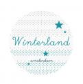 Logo design # 136646 for Logo for WINTERLAND, a unique winter experience contest