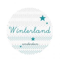 Logo design # 136646 for Logo for WINTERLAND, a unique winter experience contest