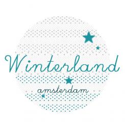 Logo # 136649 voor Logo for WINTERLAND, a unique winter experience wedstrijd
