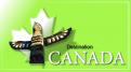 Logo design # 150233 for Logo for the detsination CANADA contest