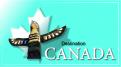 Logo design # 150234 for Logo for the detsination CANADA contest