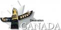 Logo design # 150235 for Logo for the detsination CANADA contest