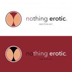 Logo design # 941759 for Nothing Erotic contest