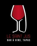 Logo design # 510527 for Logo Wine Bar / Tapas contest