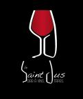 Logo design # 509127 for Logo Wine Bar / Tapas contest