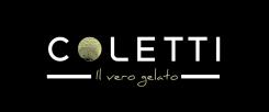 Logo design # 523072 for Ice cream shop Coletti contest