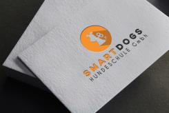 Logo  # 538928 für Entwerfen Sie ein modernes Logo für die Hundeschule SMARTdogs Wettbewerb