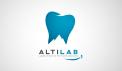 Logo design # 726122 for Logo for my dental prosthesis laboratory  contest