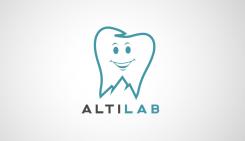 Logo design # 725022 for Logo for my dental prosthesis laboratory  contest