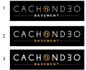 Logo design # 665634 for Logo for a new trendy restaurant called cachondeo.  contest