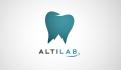 Logo design # 725023 for Logo for my dental prosthesis laboratory  contest