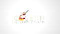 Logo design # 532312 for Ice cream shop Coletti contest