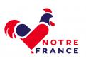 Logo design # 777891 for Notre France contest