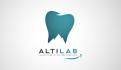 Logo design # 725024 for Logo for my dental prosthesis laboratory  contest