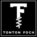 Logo # 546860 voor Creation of a logo for a bar/restaurant: Tonton Foch wedstrijd