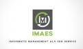 Logo design # 589396 for Logo for IMaeS, Informatie Management als een Service  contest