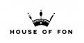 Logo design # 826054 for Restaurant House of FON contest