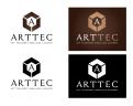 Logo design # 590307 for Creating a logo for an art packing company ! contest