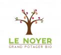 Logo design # 554394 for Organic vegetable farmhouse looking for logo contest