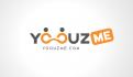 Logo design # 642273 for yoouzme contest