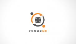 Logo design # 642275 for yoouzme contest