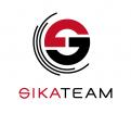 Logo design # 808108 for SikaTeam contest