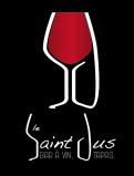 Logo design # 511782 for Logo Wine Bar / Tapas contest