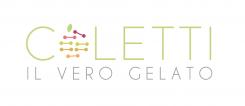 Logo design # 532152 for Ice cream shop Coletti contest