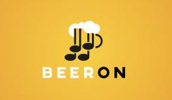 Logo design # 745931 for Muscial Micro Brewery Bar/Resto contest