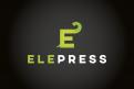 Logo design # 713632 for LOGO ELEPRESS contest