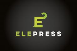 Logo design # 713632 for LOGO ELEPRESS contest