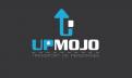 Logo design # 471676 for UpMojo contest