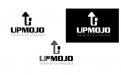 Logo design # 471677 for UpMojo contest