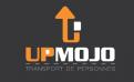 Logo design # 471680 for UpMojo contest