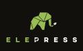Logo design # 714261 for LOGO ELEPRESS contest